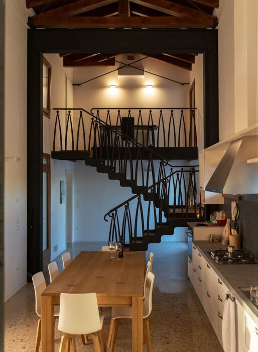 villa di campagna ristrutturazione 1