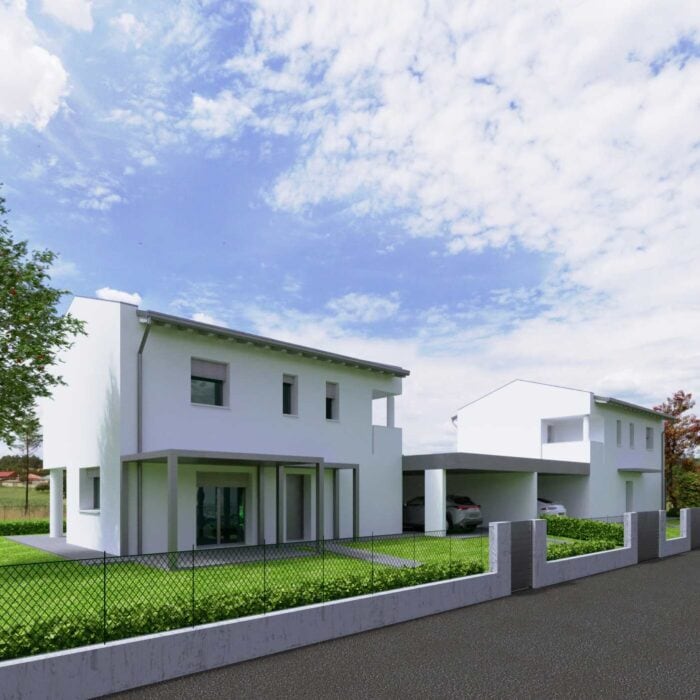 progetto casa pordenone