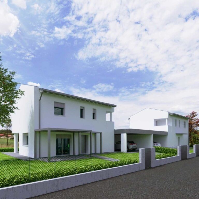 progetto casa pordenone
