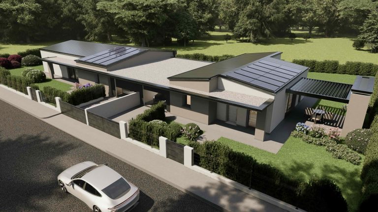 abitazioni residenziali bicamera e tricamera 09 vial turco pordenone