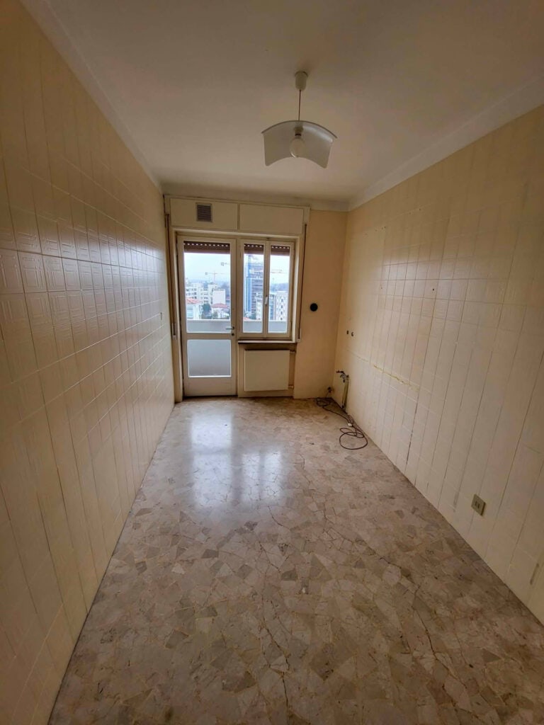 casa centro pordenone cucina prima 1