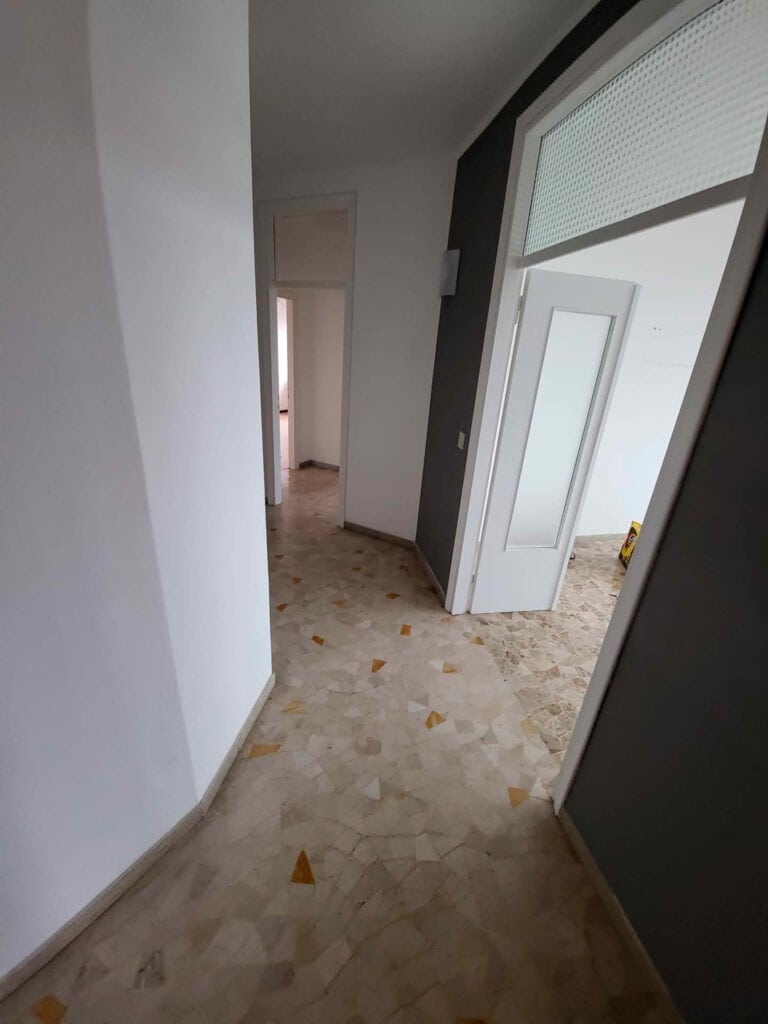 casa centro pordenone disimpegno prima 2