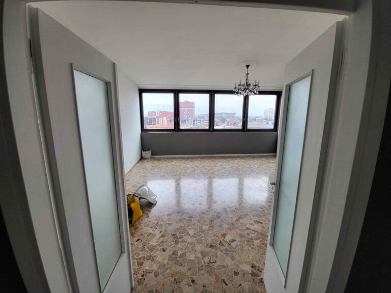 casa centro pordenone soggiorno prima 1