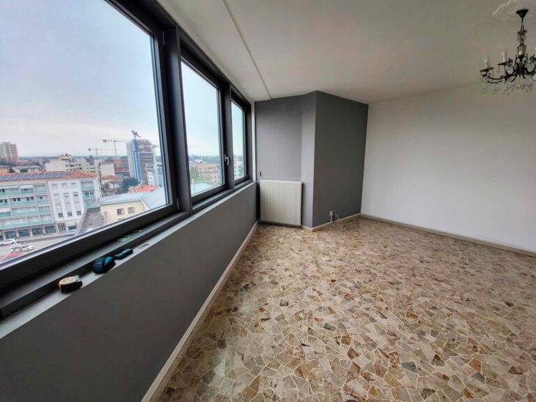 casa centro pordenone soggiorno prima 2